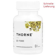 Vitamin D Thorne